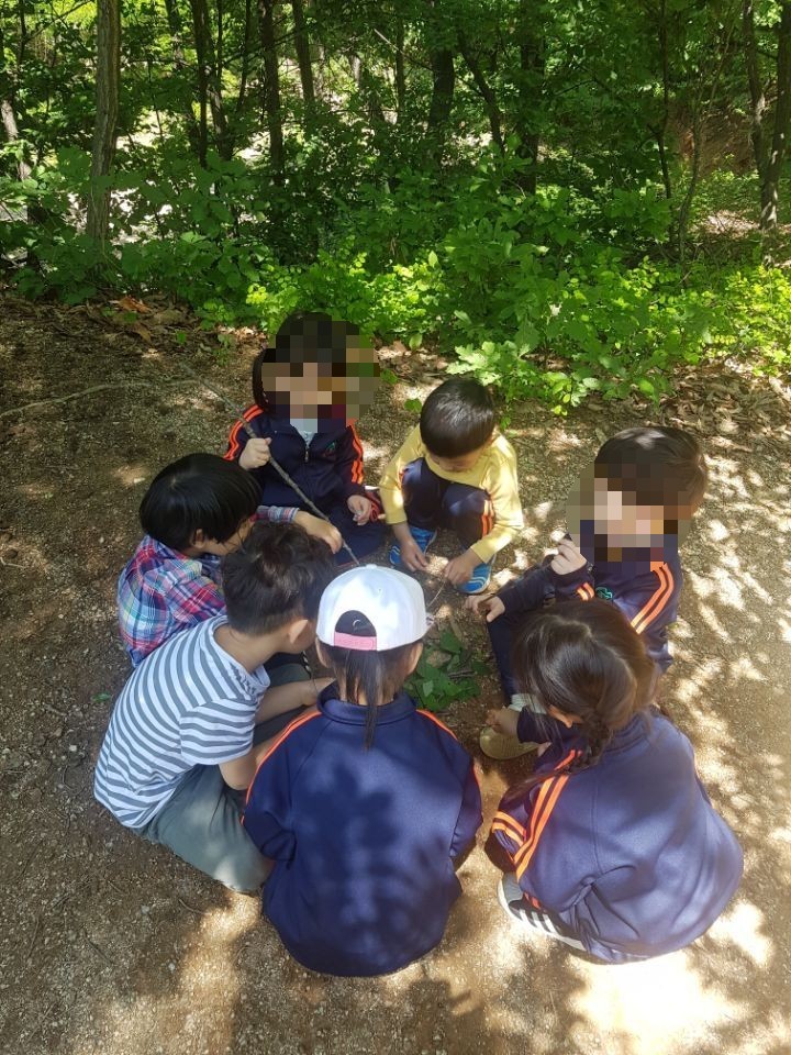 동그라미유치원 이미지