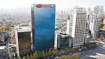 한미전자 이미지