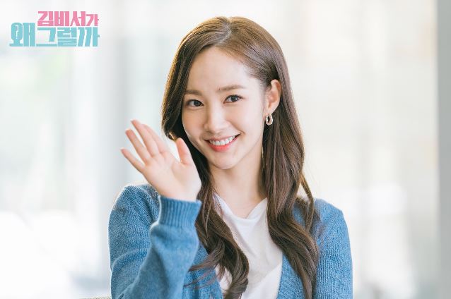 김미소헤어 이미지