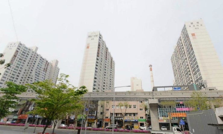 보성황실시장 이미지