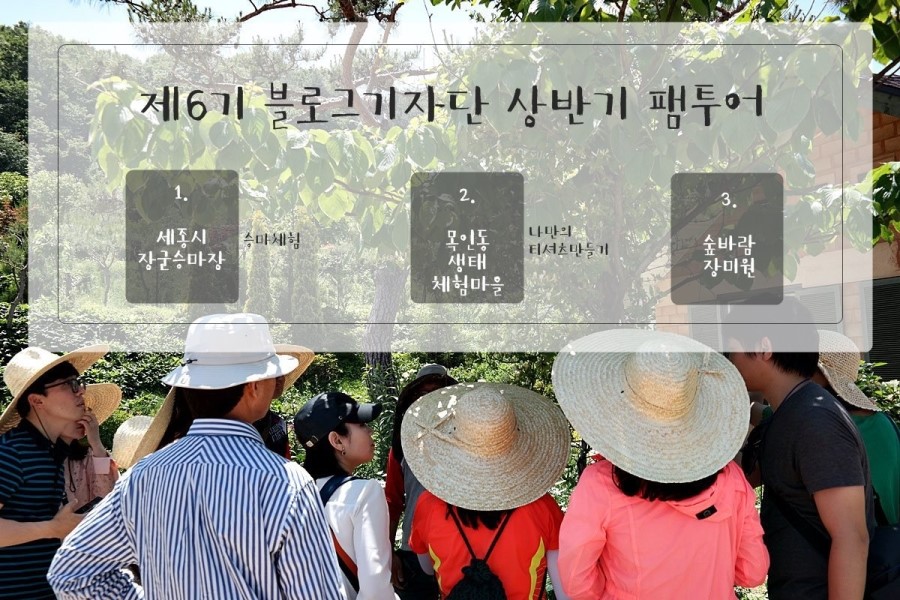 세종시장군승마장 이미지
