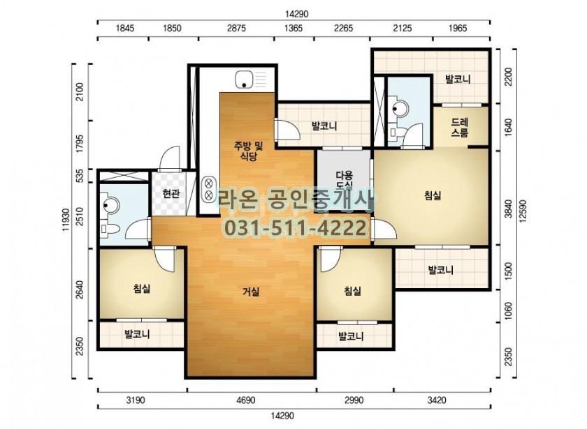 브래뉴코 이미지
