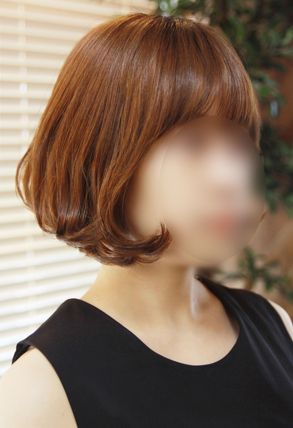 올레미용실 이미지