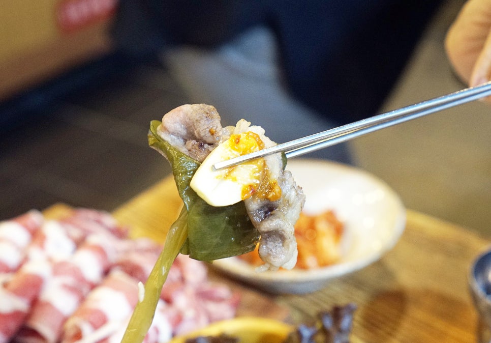 오백년정육식당 이미지