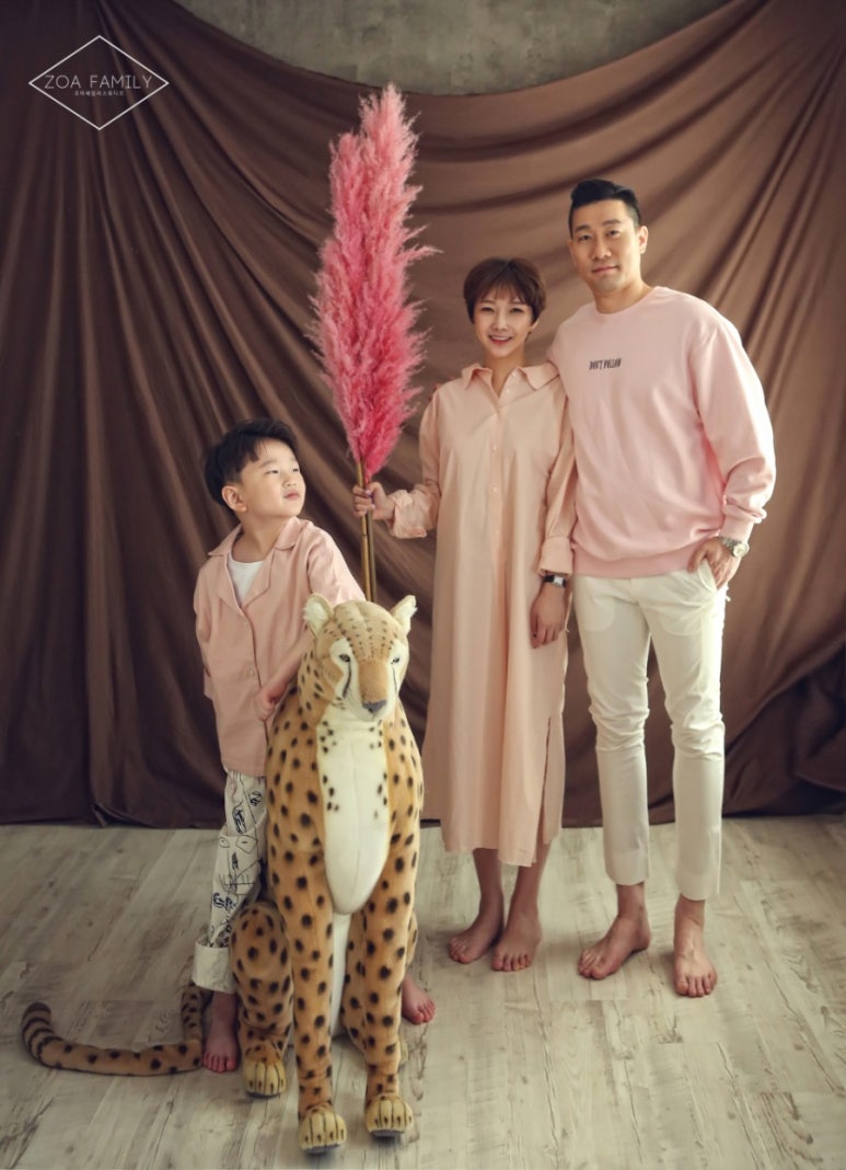조아패밀리 이미지