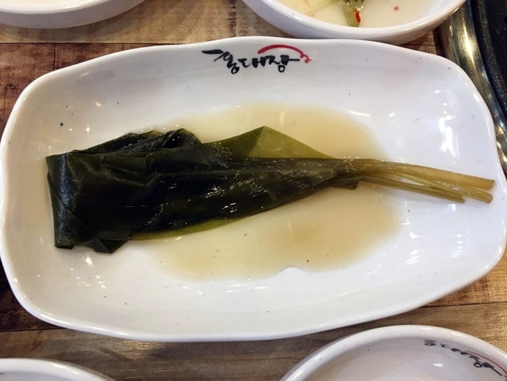 홍대장 이미지