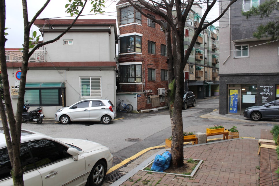 재미진동네 이미지