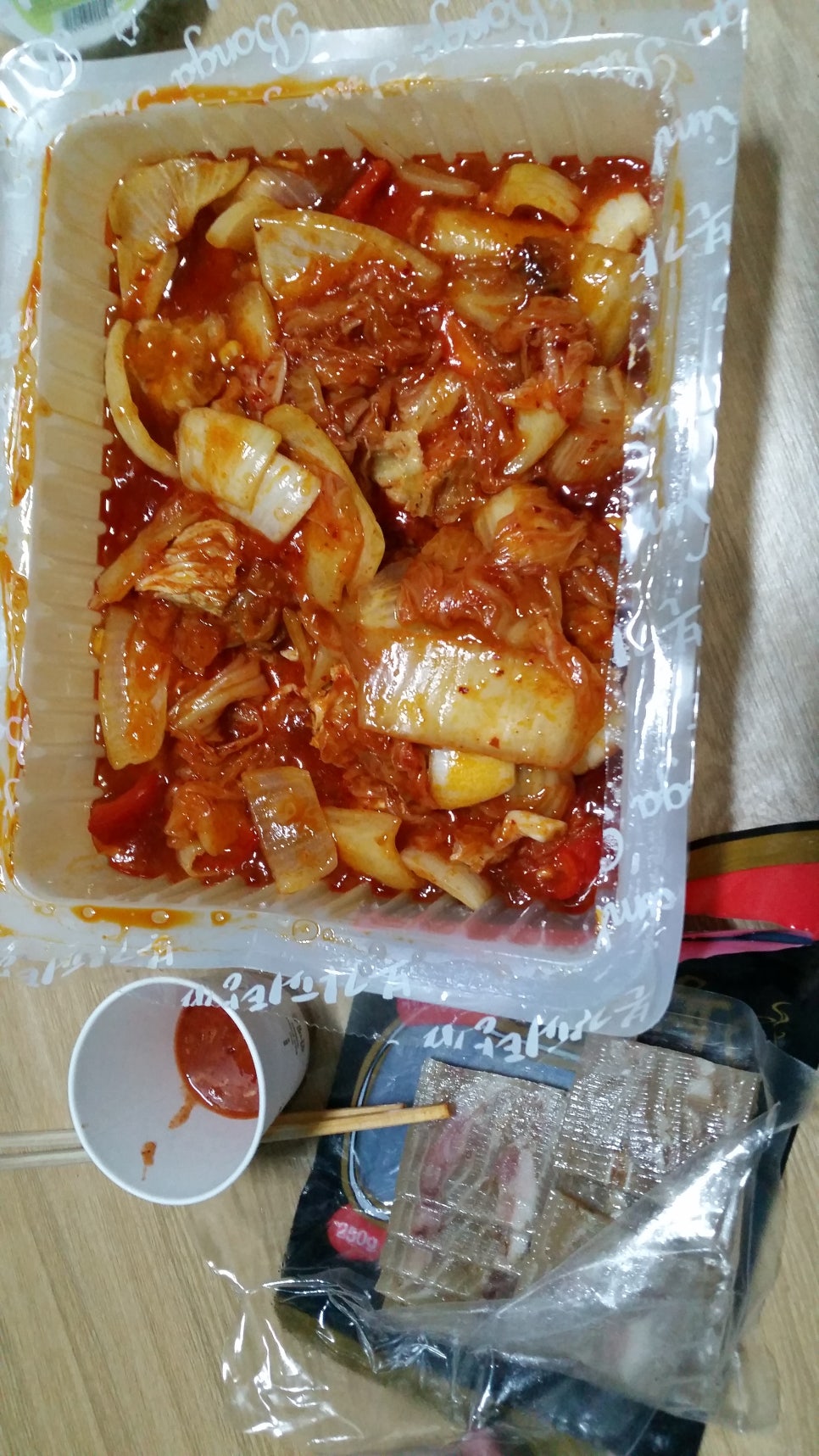 명곡낚시터 이미지