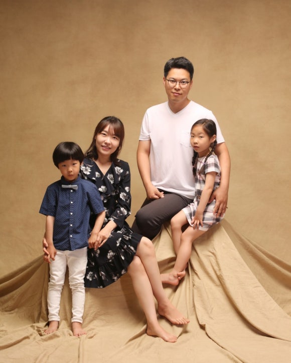 청라스퀘어7비비포토스튜디오 이미지