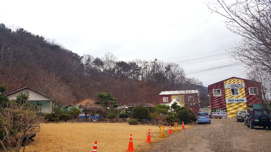 금화영농조합법인 이미지