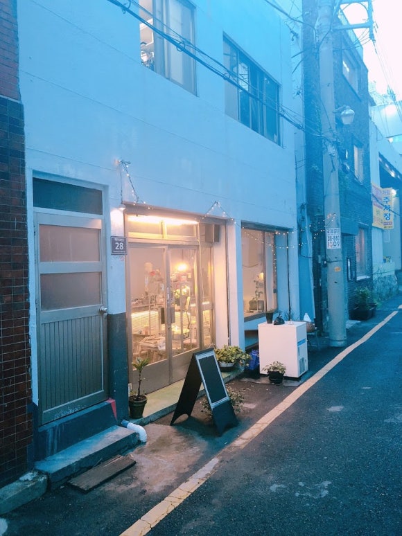 백설사 이미지