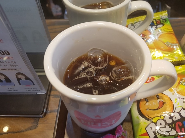 헤어바이호시 이미지