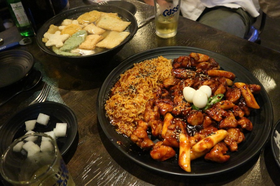아찌커피 이미지