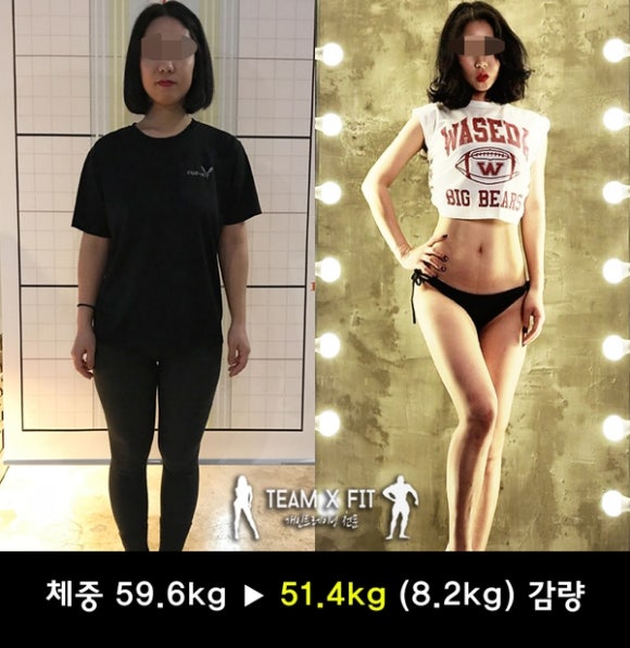 팀엑스핏 개봉 이미지