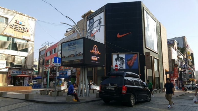 김명순헤어클럽 이미지
