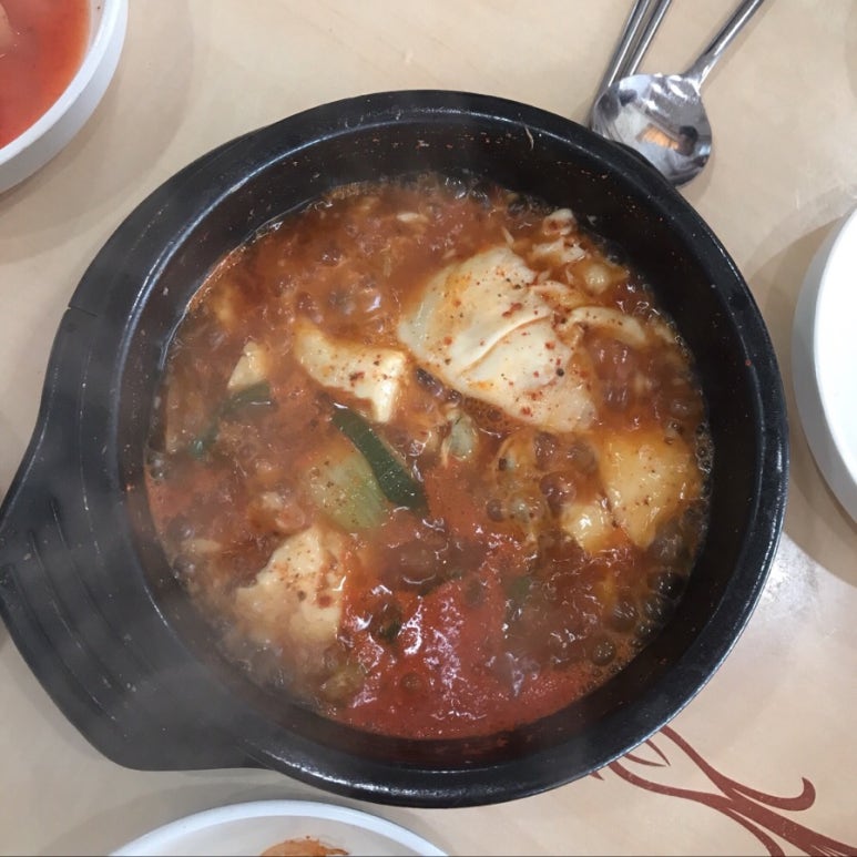 더도리칼국수 이미지
