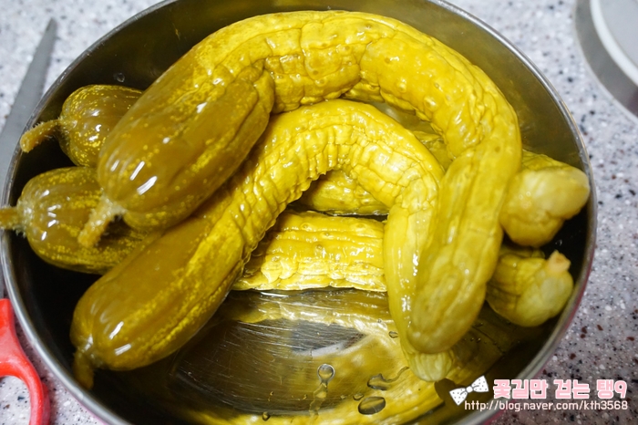 고향맛김치 이미지