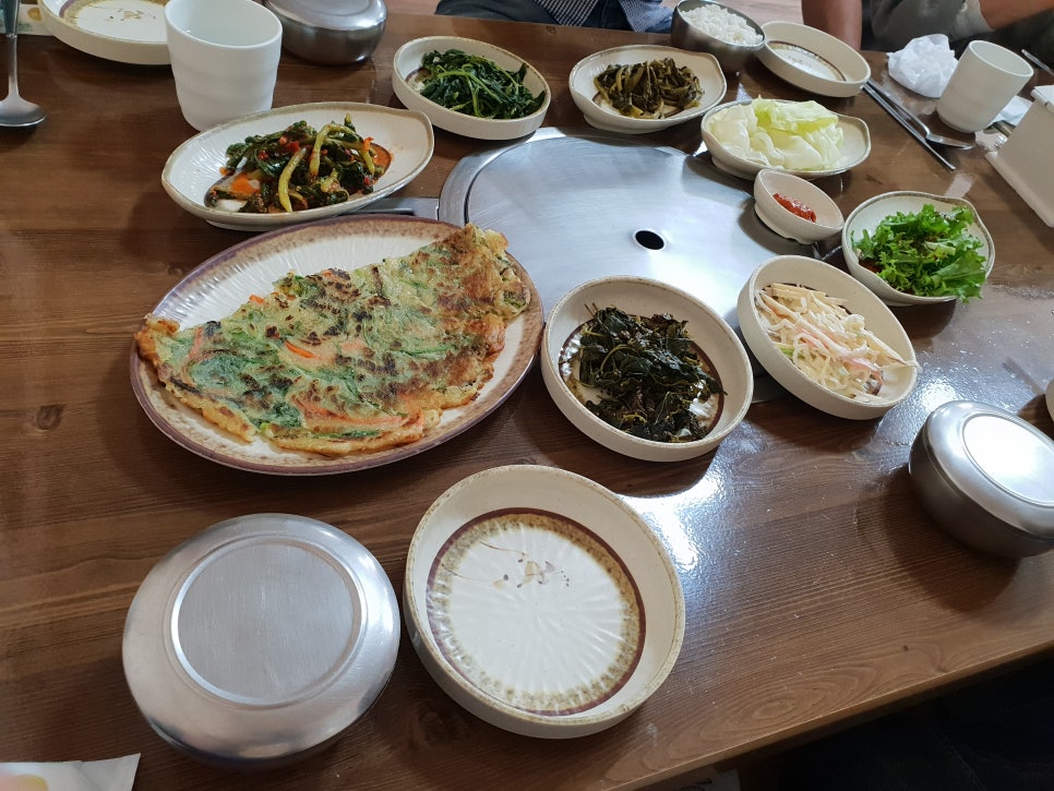 맛태정식 이미지