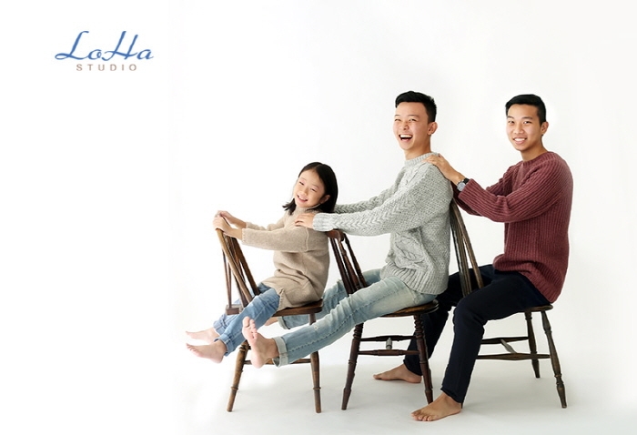 야 헤어스튜디오 이미지