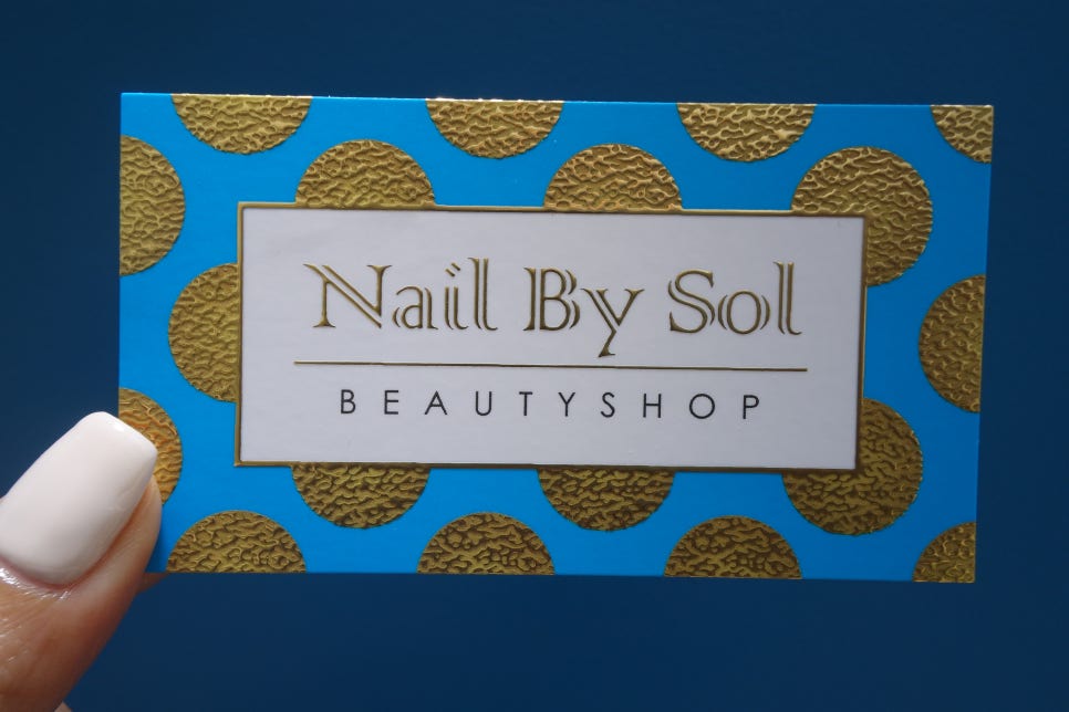 네일:솔(NAIL:SOL) 이미지