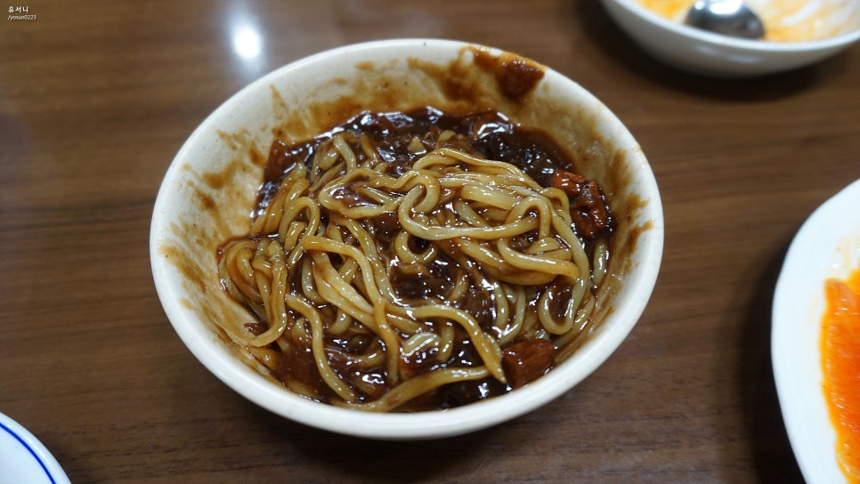 개풍반점 이미지