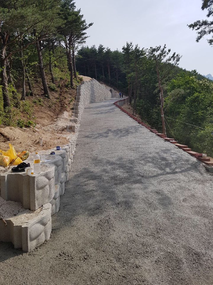 금강측량설계 이미지