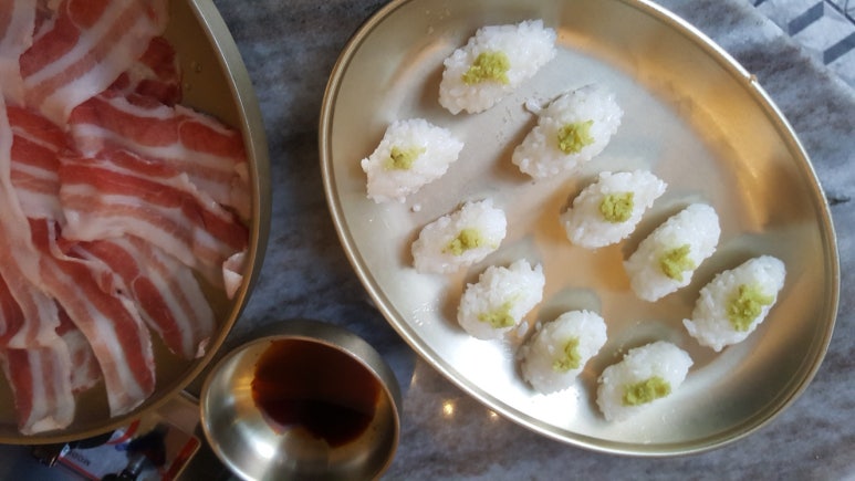 털보식당 이미지