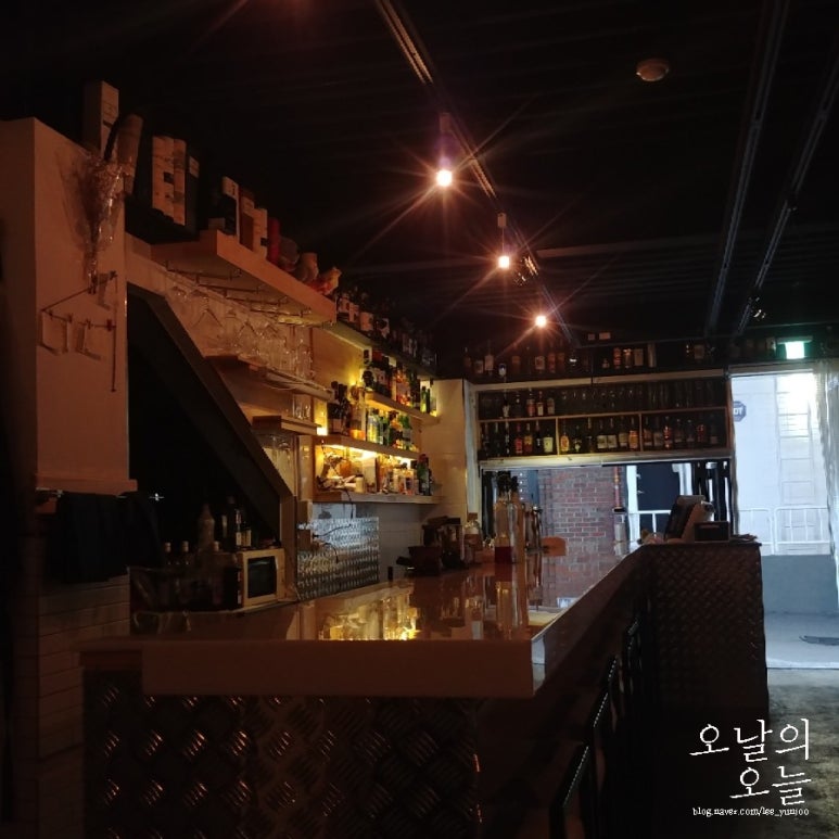 블리스아웃 이미지