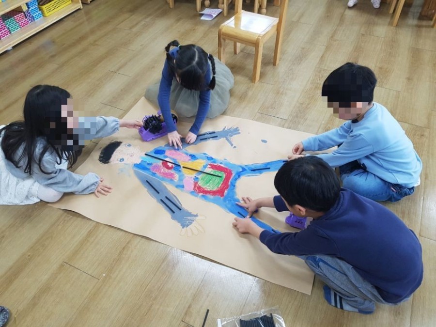 동그라미유치원 이미지
