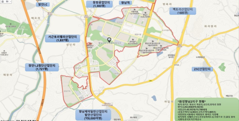 현대자동차향남 이미지