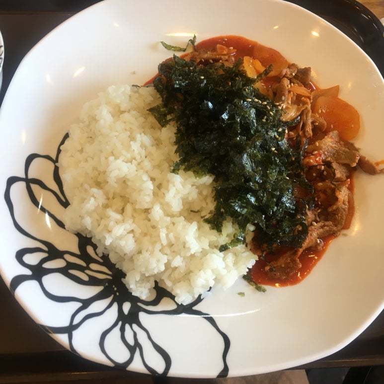 수연멸치국수 이미지