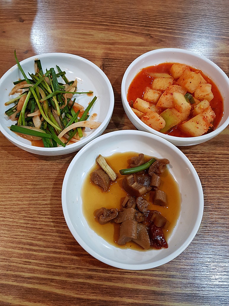 조가네굴국밥 이미지