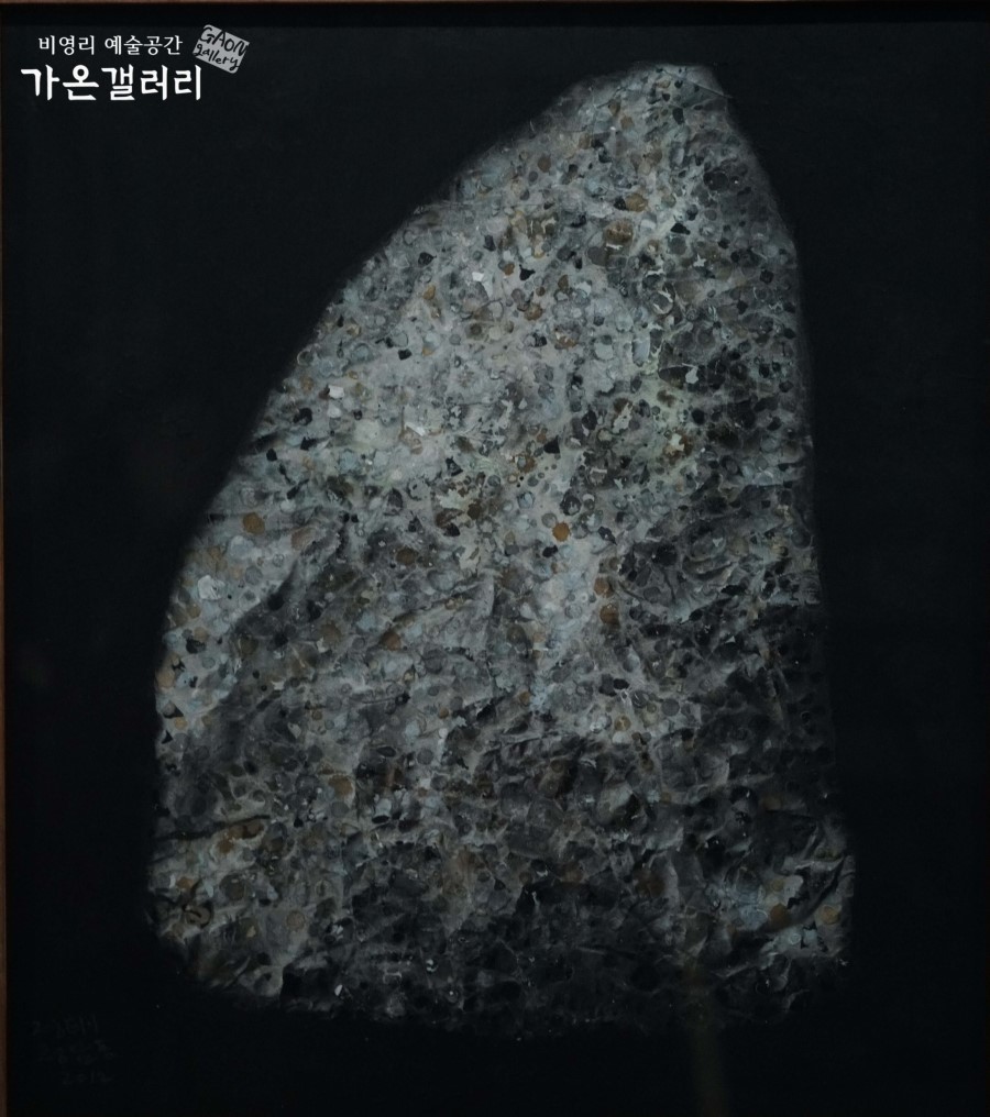 내설악 예술인회 이미지