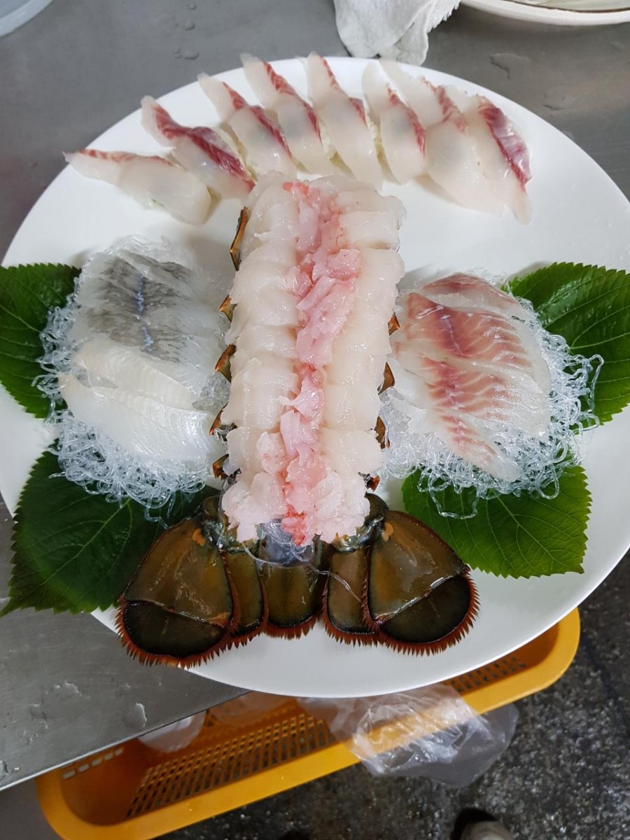 전주실내바다낚시터 이미지