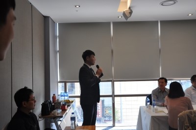 금호석유화학(주)울산고무공장 이미지