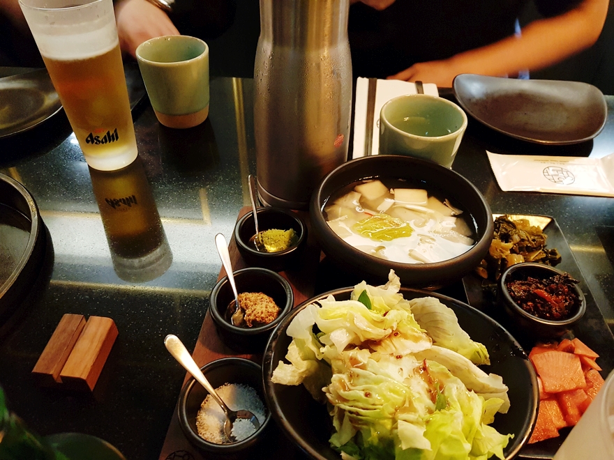 한와담포스코 이미지