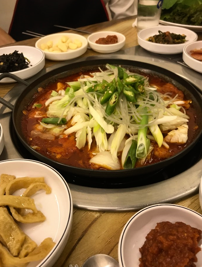 북동가든 이미지