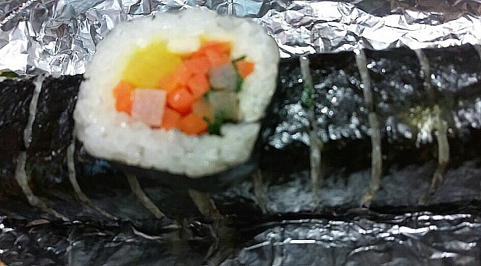 애란네김밥 이미지