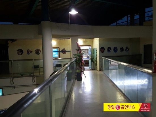 부흥당구장 이미지