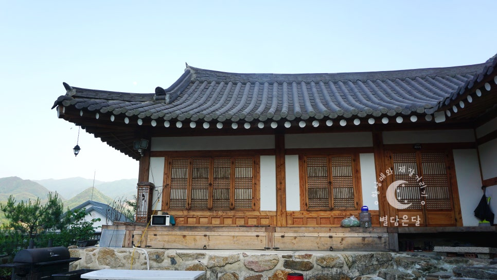 정은펜션 이미지