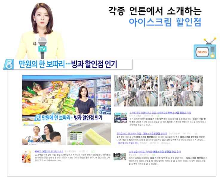 아이스크림할인점김해 이미지