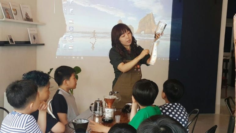 퍼니사이언스랩 이미지
