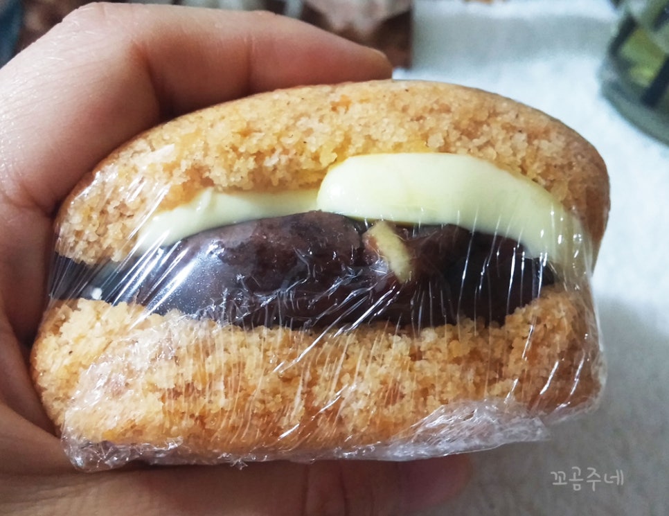 민속떡집 이미지