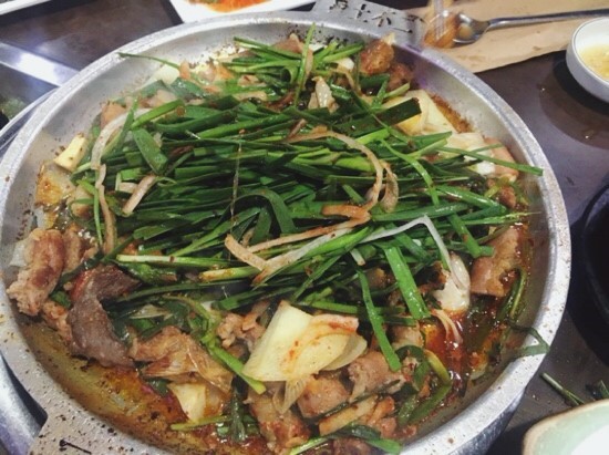 형제곱창 이미지