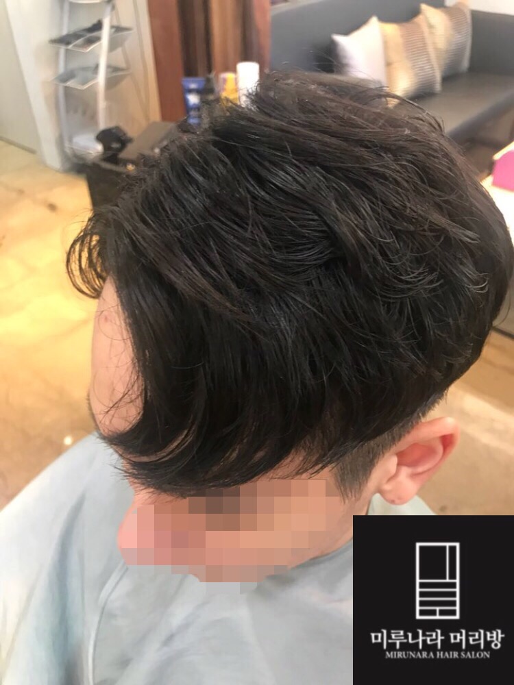 정아머리방 이미지
