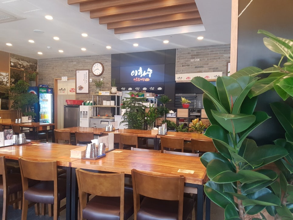 이화수전통육개장(평택시청점) 이미지