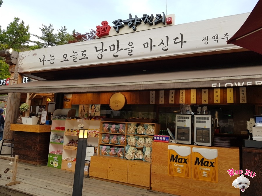 솟대촌강강술래 이미지