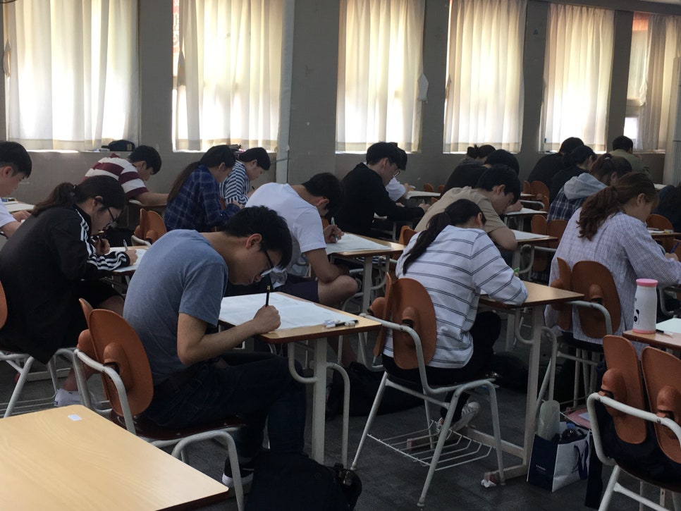 대동구내식당 이미지