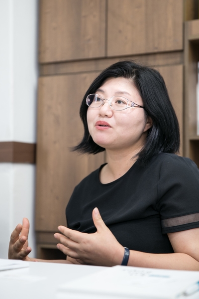 숨숲사회적협동조합 이미지