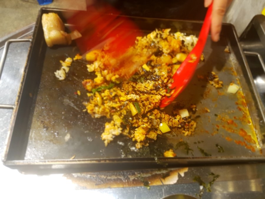 홍구삼겹 이미지